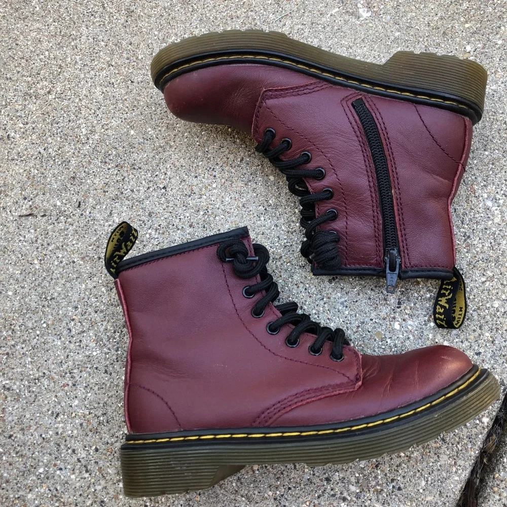 Dr. Martens dr martens